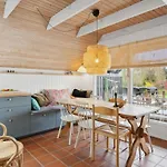 Epiphania - 700m From The Sea By Interhome Holiday home