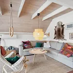 Epiphania - 700m From The Sea By Interhome Holiday home *