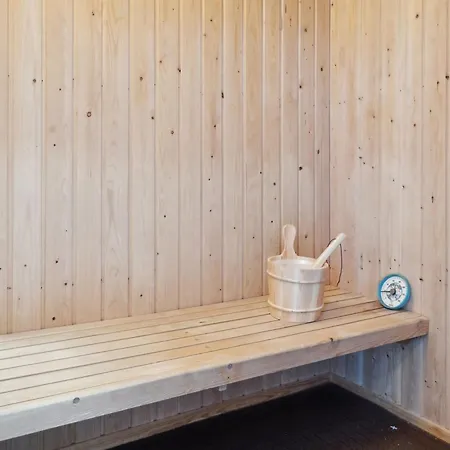 Epiphania - 700m From The Sea By Interhome 度假居