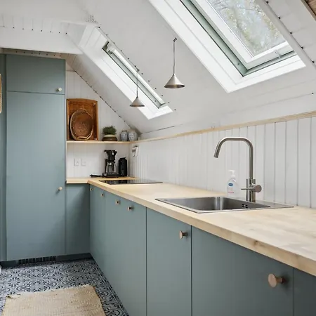 Prázdninový dům Epiphania - 700m From The Sea By Interhome