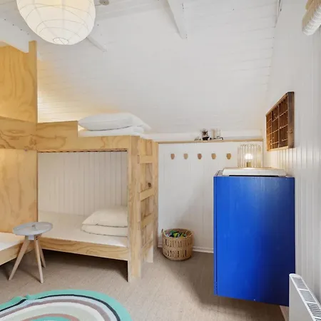 Epiphania - 700m From The Sea By Interhome Nordenbro Vesteregn