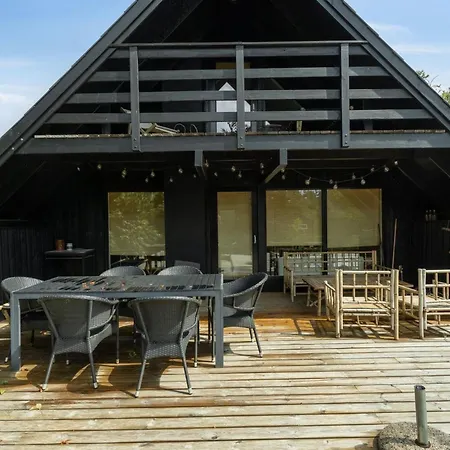 Epiphania - 700m From The Sea By Interhome 度假居 Nordenbro Vesteregn