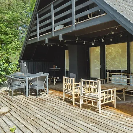 Epiphania - 700m From The Sea By Interhome *