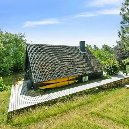 Epiphania - 700m From The Sea By Interhome Prázdninový dům