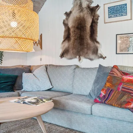 Epiphania - 700m From The Sea By Interhome Holiday home