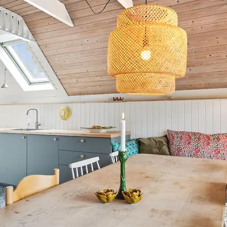 Epiphania - 700m From The Sea By Interhome Nordenbro Vesteregn
